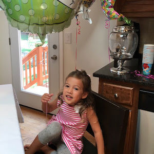 Meet your Posher, Maria